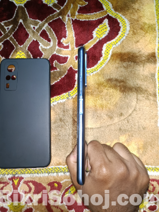 Vivo Y51(8/128)gb